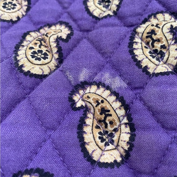 🔥🔥🔥Pre Black Friday sale 🔥🔥🔥
Pre loved Vera Bradley 6 bag bundle (C321) - Picture 3 of 16